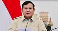 Prabowo Perintahkan Karhutla di Sekitar IKN Ditangani Serius, Cegah Api Masuk Zona Inti