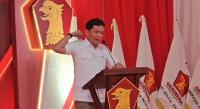 Habiburokhman: Pemerintahan Prabowo Lebih Demokratis Dibanding Era Sebelumnya