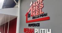 Soroti Pengelolaan KDKMP, Andi Sinulingga: Jangan Semua Pengadaan Lewat PT