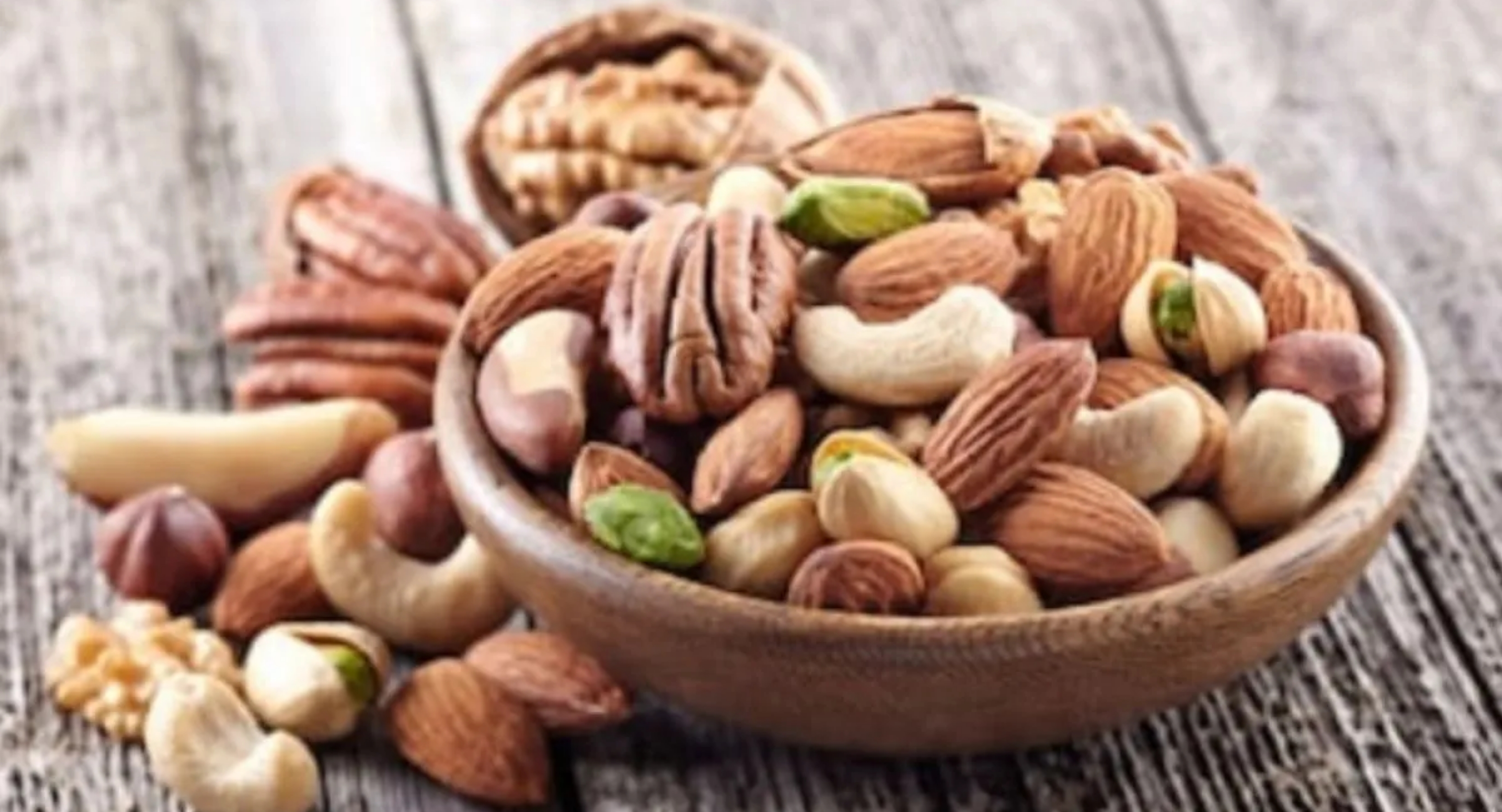 Ilustrasi: Kacang-kacangan. (IDNVoice/Shutterstock)