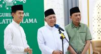 Gus Kikin Pimpin PBNU, Pengamat Maritim Soroti Kekuatan Kepemimpinan dari Dunia Pelayaran
