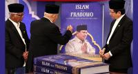 Baznas Tegaskan Buku 