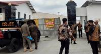 Pabrik Bata Ringan di Banyumas Kembali Berproduksi Meski Sudah Ditutup, Pemkab Turun Tangan