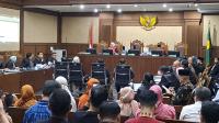 Sidang Kuota Haji Tambahan Ungkap Catatan: Ada Nama DPR, NU hingga Para Gus