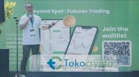 Pasar Kripto Indonesia Mulai Matang, Tokocrypto Dorong Utilitas hingga Tokenisasi