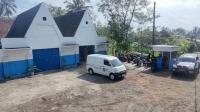 Cegah Keracunan MBG, 13 SPPG di Sleman Ditutup Sementara karena Belum Kantongi SLHS