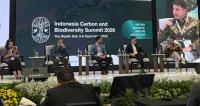 ICBS 2026 di Bali Dorong Kolaborasi dan Investasi untuk Perkuat Pasar Karbon Indonesia