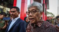 KPK Kembali Periksa Yuddy Renaldi, Kali Ini sebagai Saksi Kasus Iklan Bank BJB