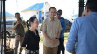 Ekonomi Batam Tumbuh 7,28 Persen, Mentrans Dorong Jadi Mesin Pertumbuhan Baru di Luar Jawa