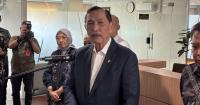 Luhut Ajak Warga Jadi Agen Perlinsos, Bantu Benahi Data Penerima Bansos