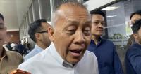 NasDem Ingatkan Soliditas Koalisi Pemerintahan Usai Pidato AHY soal Kekuasaan