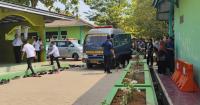 Kasus Keracunan MBG Berulang, Wagub Jateng Segera Asesmen Seluruh SPPG