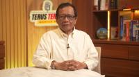 Mahfud MD Desak SPPG Penyebab Keracunan MBG Diproses Hukum