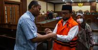 Gus Alex Minta Jokowi Dihadirkan di Sidang Korupsi Kuota Haji
