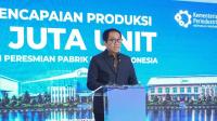 Industri Elektronika Tumbuh 9,20 Persen, Kemenperin Perkuat Produksi dan Rantai Pasok