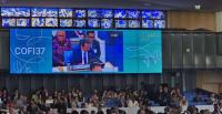 Indonesia Dorong Penguatan Nelayan Kecil di Forum FAO, 5.000 KNMP Ditargetkan pada 2029