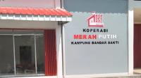 Lampung Rancang Integrasi KDKMP-Perpadi, Pangkas Rantai Distribusi Beras