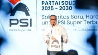 KPK Telusuri Rp3,5 Miliar di Rumah Ketua Harian PSI Ahmad Ali, Diduga Terkait Gratifikasi Batu Bara Kukar