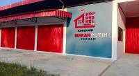 KDKMP Nuar Maju Kelola Penggilingan Padi, Bidik Harga Gabah Petani Lebih Menguntungkan