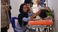 333 Siswa Diduga Keracunan MBG, BGN Suspend SPPG di Lombok Tengah