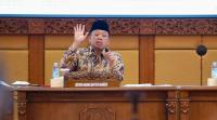 Nusron Wahid Minta Pemda Segera Masukkan LP2B ke RTRW