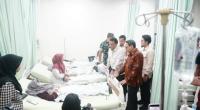 Dugaan Keracunan MBG di Pati: 401 Orang Bergejala, 48 Masih Dirawat