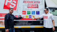 KPK Masih Buka Peluang Periksa Pengusaha Rokok HS Muhammad Suryo