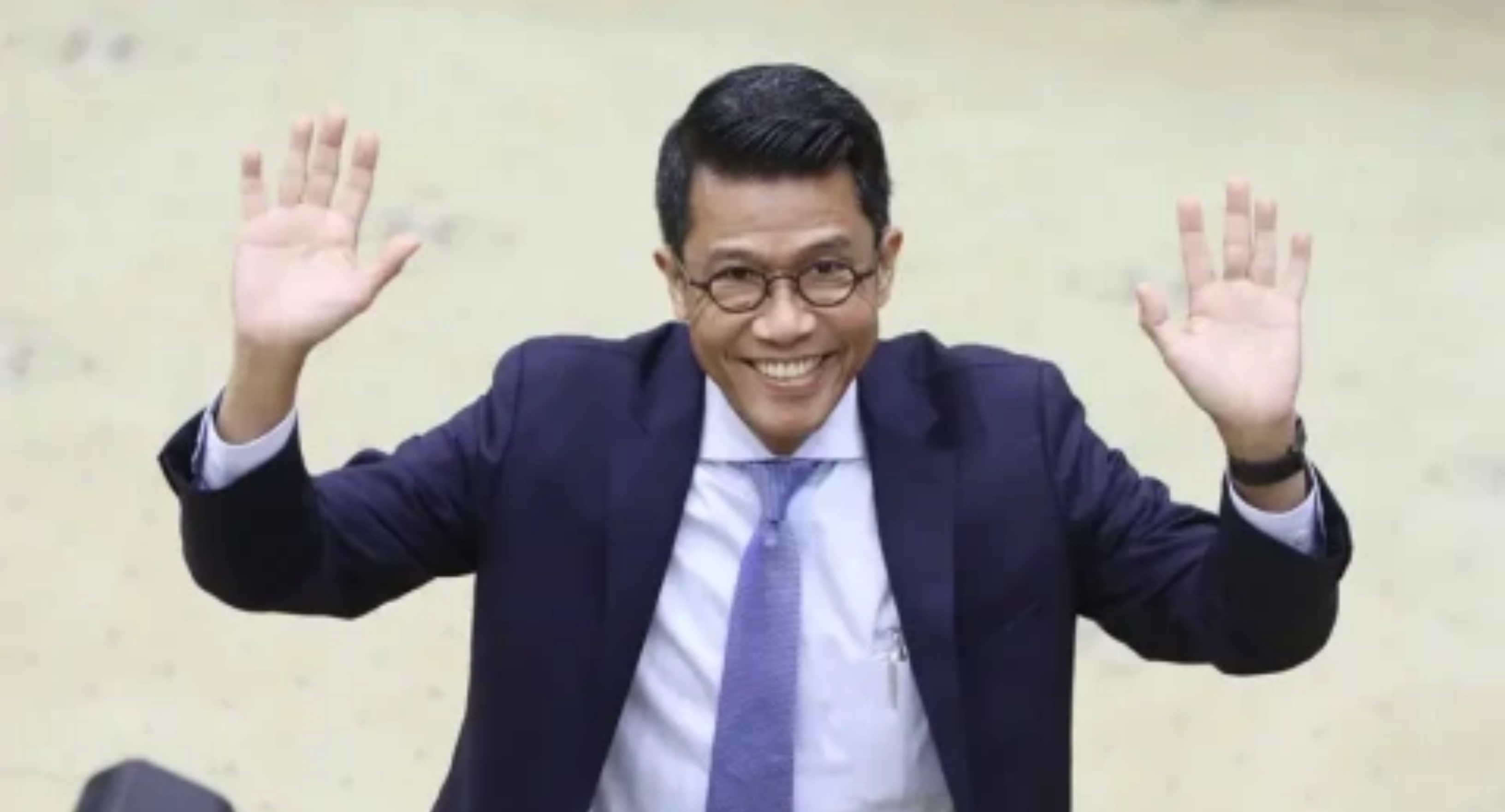 Ketua Komisi XI DPR RI, Mukhamad Misbakhun. (IDNVoice/Istimewa)