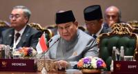 Prabowo: Mineral Kritis dan Energi BRICS Jadi Modal Bangun Abad Hijau