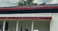 Pembangunan KDKMP Desa Siomanuru Capai 83,39 Persen, Masuk Tahap Akhir