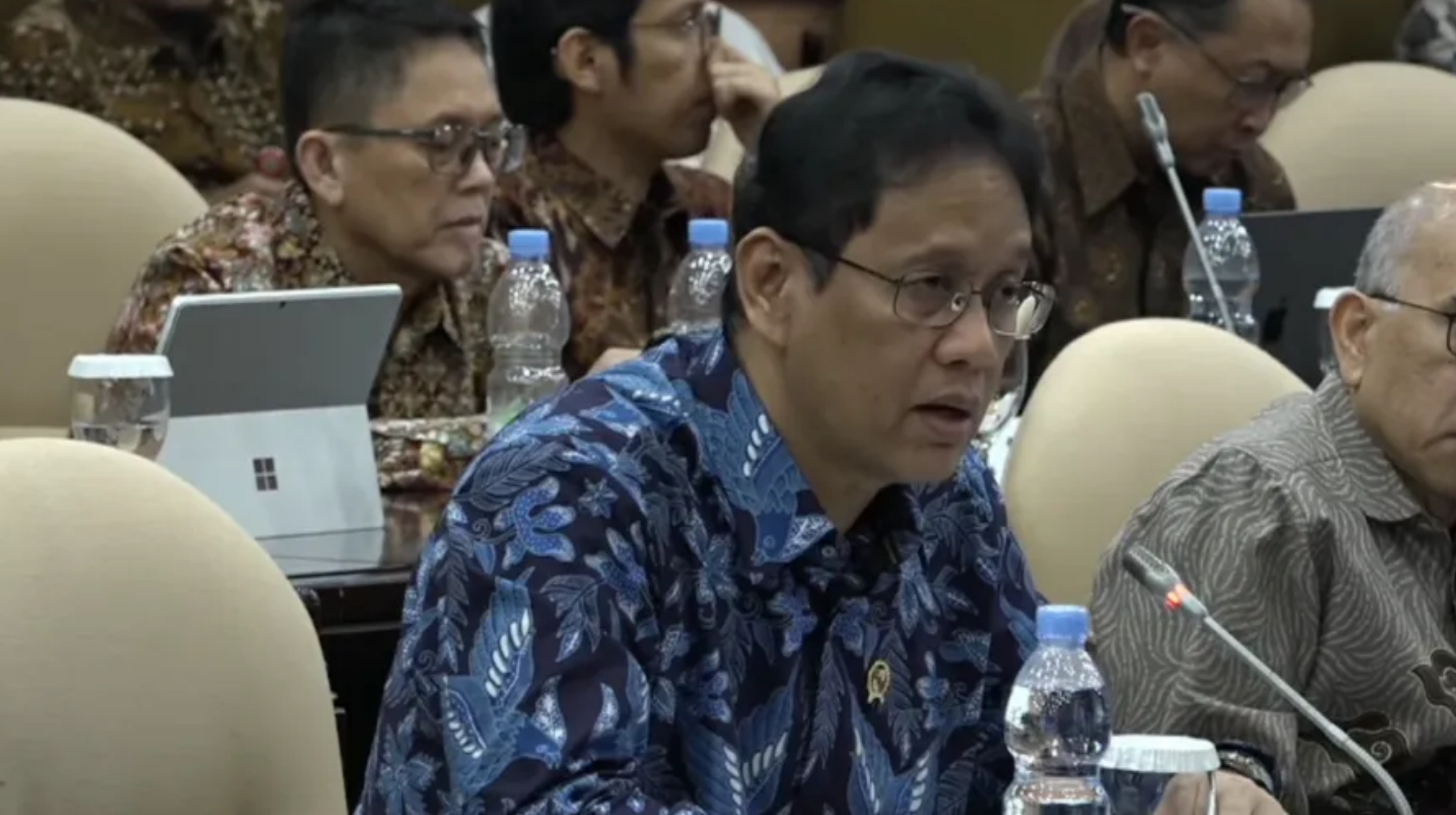 Mulai 2027, Pemerintah Siapkan Rp31,1 Triliun untuk Ubah PPPK Paruh Waktu Jadi Penuh Waktu