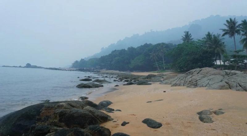 Temajuk Disiapkan Jadi Destinasi Wisata Lintas Batas Indonesia-Malaysia