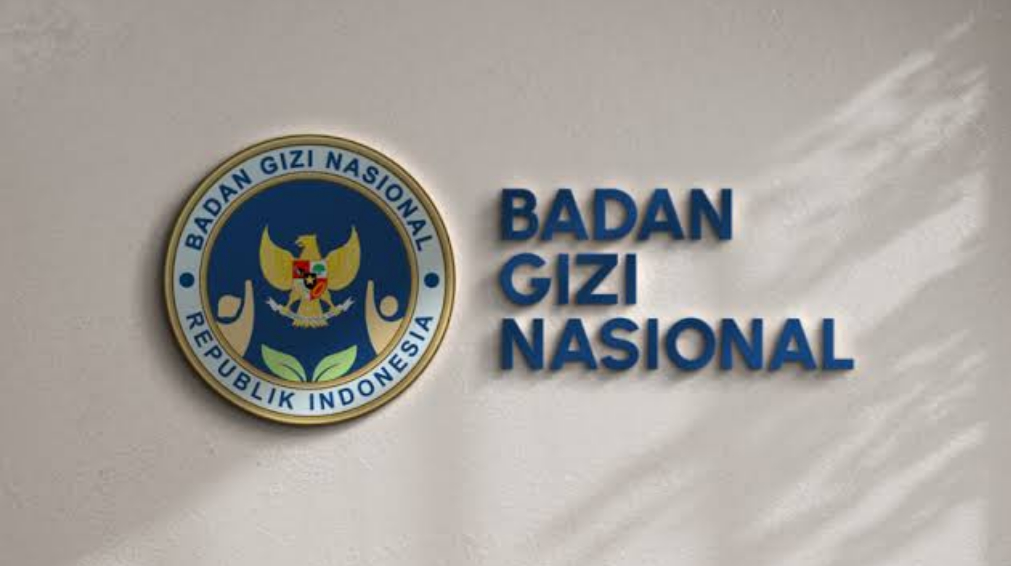 Ilustrasi: Logo Badan Gizi Nasional (BGN) RI. (IDNVoice/BGN)