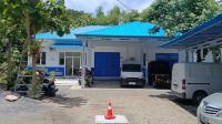 Tak Kantongi SLHS, BGN Hentikan Sementara 46 Dapur MBG di Jember