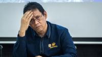 Purbaya Dicopot Saat Bahas APBN 2027, Suahasil Resmi Jadi Menkeu