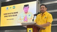 KPK Ungkap Alasan Tangkap Ketua DPP Golkar Fahd Arafiq dalam OTT ATR/BPN