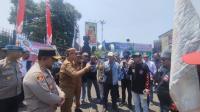 Warga Kudus Demo Tuntut SPPG Libatkan UMKM Lokal dalam Program MBG