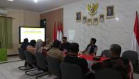KDKMP Pulau Untung Jawa Didorong Profesional, Pengurus Dibekali Kemampuan Susun Proposal dan Laporan Keuangan