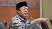 Nusron Wahid Absen Rapat DPR Sehari Usai Anak Buahnya Kena OTT KPK