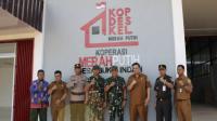 Pemkab Lamandau Perkuat KDKMP, Pengurus Dibekali Pelatihan Manajemen
