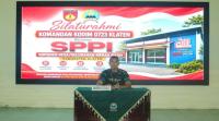 215 SPPI KDKMP Klaten Diminta Perkuat Sinergi dengan Babinsa, Jangan Berjalan Sendiri