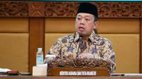 KPK Ungkap 4 Tersangka Kasus Suap ATR/BPN Diduga Orang Kepercayaan Nusron Wahid