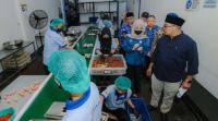 Dinkes Bandung Temukan Kotoran dan Kecoa di Ruang Penyimpanan SPPG Mandalajati
