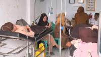 30 Pelajar Diduga Keracunan MBG, SPPG Dapur Sumberjaya Kuningan Disuspend