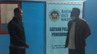 Musik Keras Tengah Malam dari SPPG Kota Bima Diadukan Warga, Polisi Turun Tangan