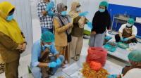 Pastikan Bahan MBG Aman, DKPTPH Gorontalo Perketat Pengawasan Pangan