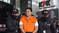 Kembali Diciduk KPK, Ini Jejak Hattrick Korupsi Fahd A Rafiq hingga OTT HGB Bogor