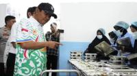 Keamanan Pangan MBG di Sumbawa Belum Maksimal, Baru 10 SPPG yang Diperiksa