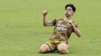 Taisei Marukawa Ajukan Naturalisasi, Dewa United Siap Dukung Jadi WNI