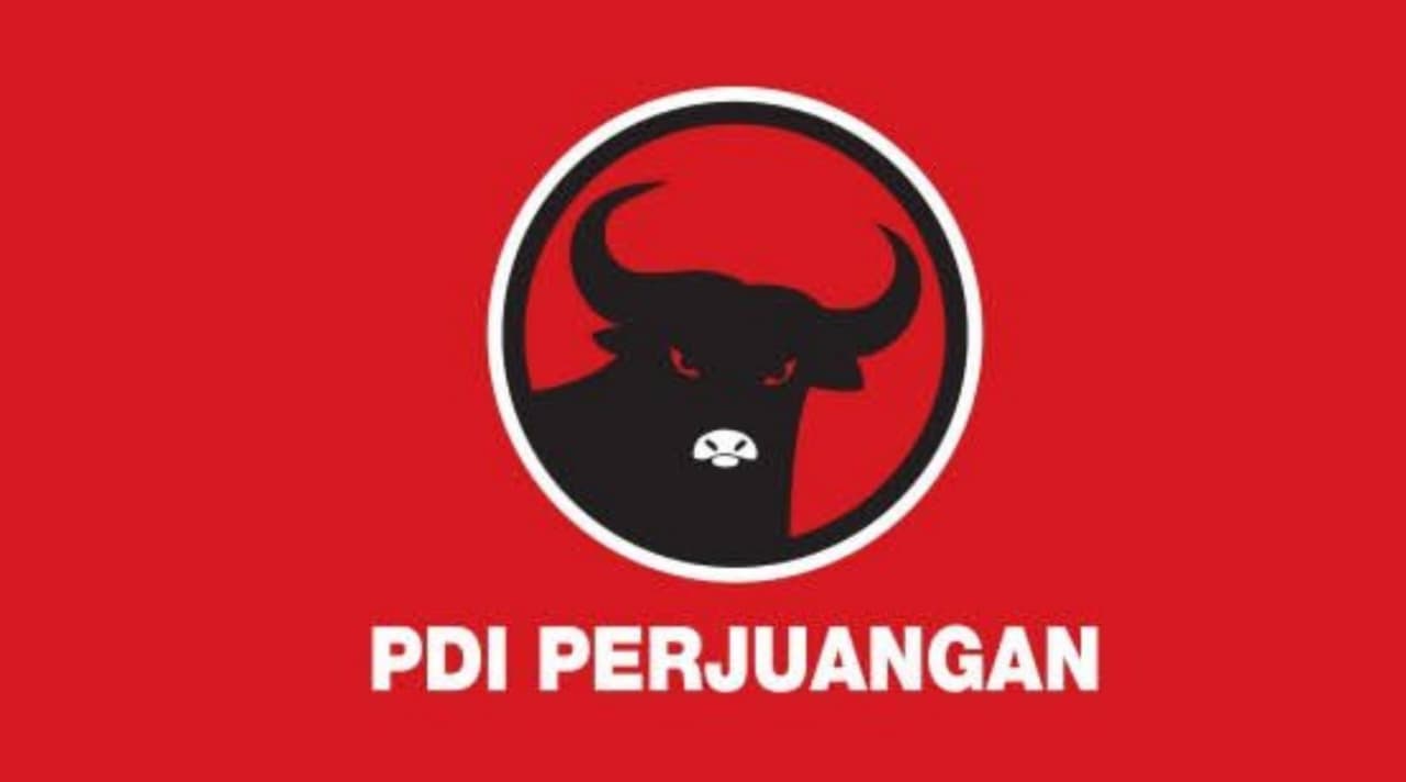 Ilustrasi: Lambang Partai Demokrasi Indonesia Perjuangan (PDIP). (IDNVoice/PDIP)